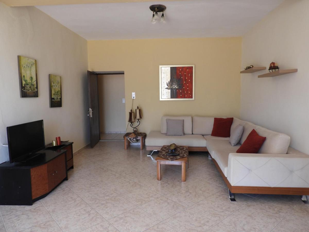 Chrissi'S House With Garden And Sea View Zerviana Villa Kissamos Exterior photo