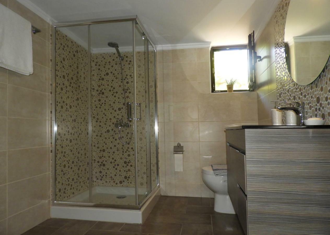Chrissi'S House With Garden And Sea View Zerviana Villa Kissamos Exterior photo